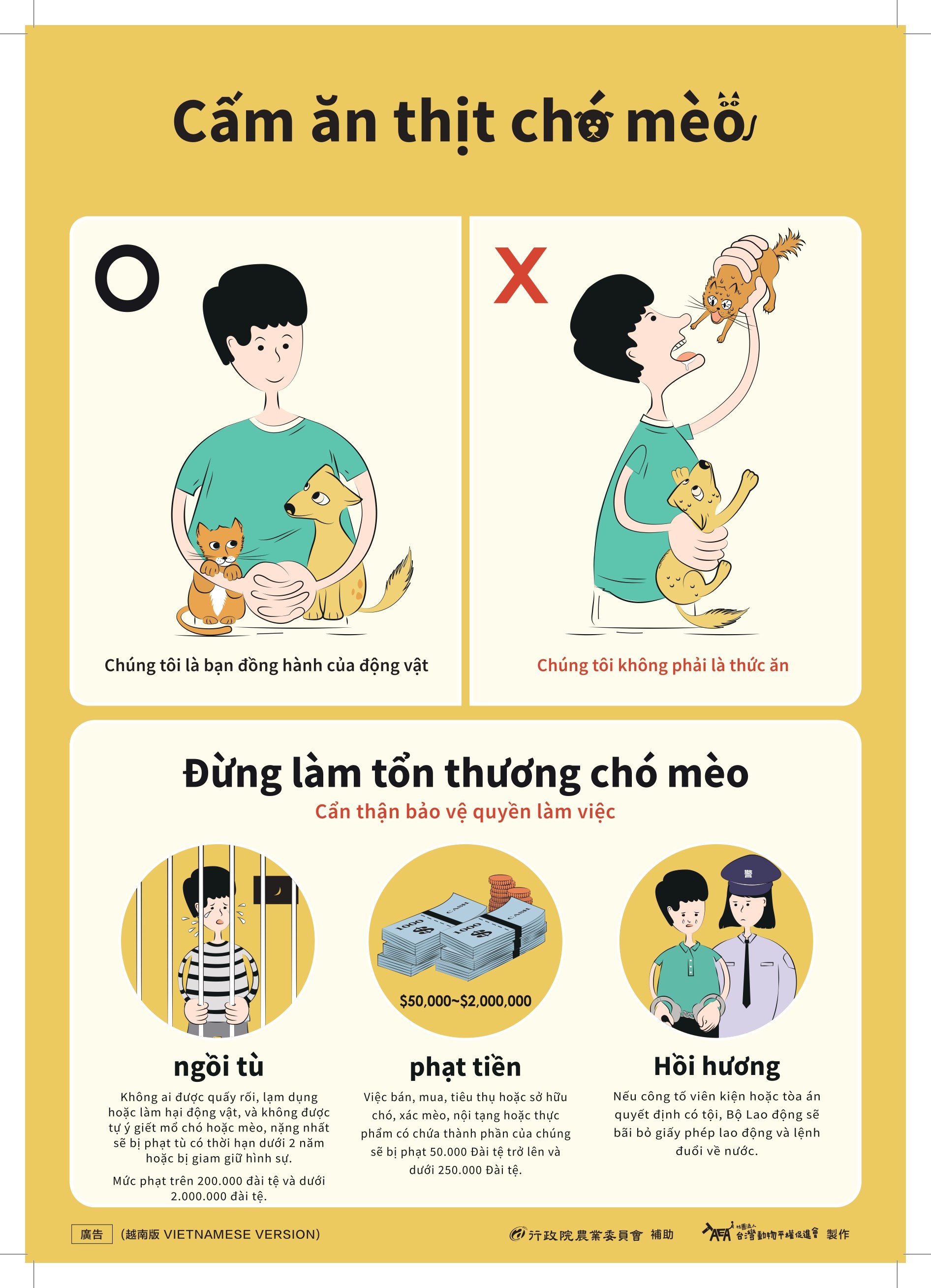 Bảo vệ động vật