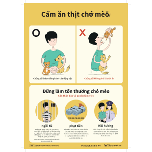 Bảo vệ động vật